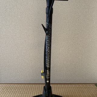 自転車空気入れ ブリヂストン BRIDGESTONE 英式バルブ...