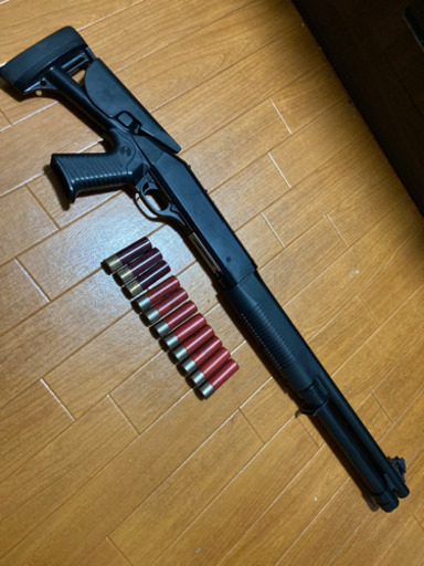 メーカー不明　m1100？