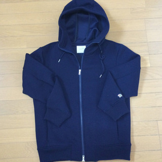 【ArnoldPalmer】美品パーカー