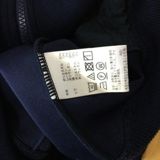 【ArnoldPalmer】美品パーカーの画像