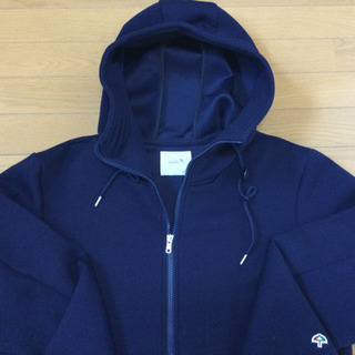 【ArnoldPalmer】美品パーカーの画像