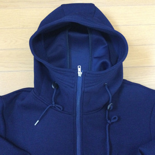 【ArnoldPalmer】美品パーカーの画像