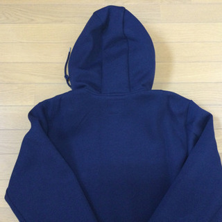 【ArnoldPalmer】美品パーカーの画像