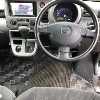 アトレーワゴン　平成19年式　車検R4年5月 ターボOK、走行不具合無しの画像