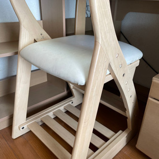 学習机　中古品【決まりました】の画像