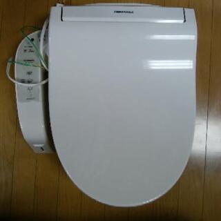 パナソニック　温水洗浄便座の画像