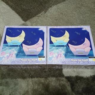 ✨新品・未開封✨🌟2点セット🌟リトルツインスターズユニコーンソフ...