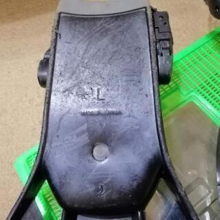 フィン譲ります。の画像