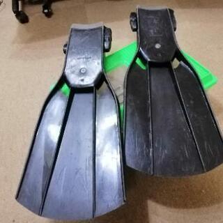 フィン譲ります。の画像