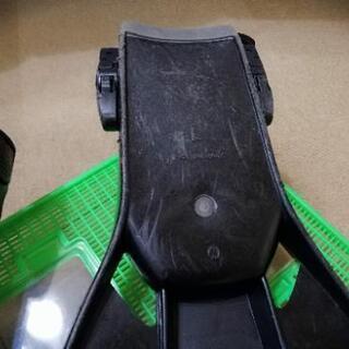 フィン譲ります。の画像