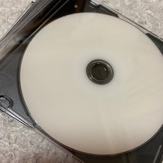 ブルーレイディスク　新品の画像
