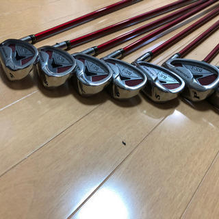 Daiwa ゴルフセット