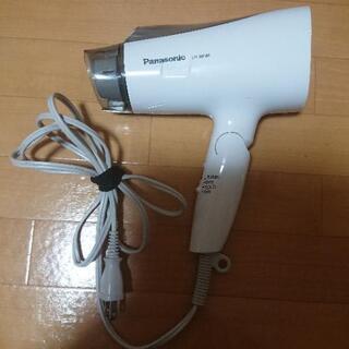 パナソニックドライヤー