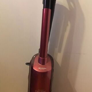 まだまだ使える掃除機　その2の画像