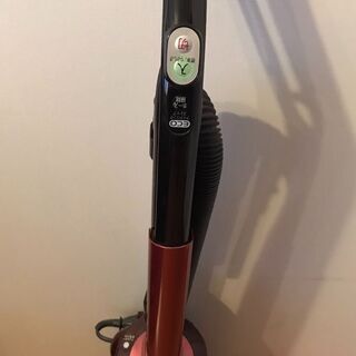 まだまだ使える掃除機　その2の画像