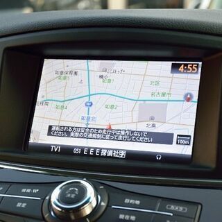 ロ－ン審査でお困りの方諦めないで！独自ロ－ン有！　2015年　エルグランド　250ハイウェイスター　純正ツインナビ　アラウンドビュ－カメラの画像