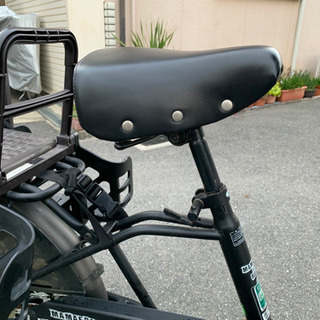 大阪府 東大阪市の子供乗せ自転車 自転車の中古が安い！激安で