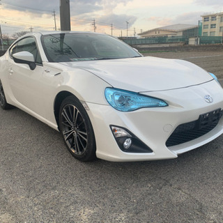 86 GT km33,706