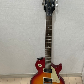 【決まりました！】エレキギター Epiphone レスポール10...