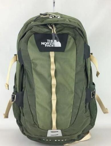 【中古】THE NORTH FACE ☆ hot shot