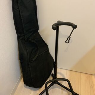 【値引き実施中】ミニーギター★S.ヤイリ／YM-02の画像