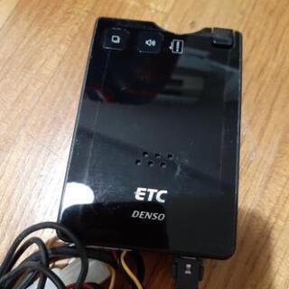 ETC デンソー DENSO DIU-9500 

