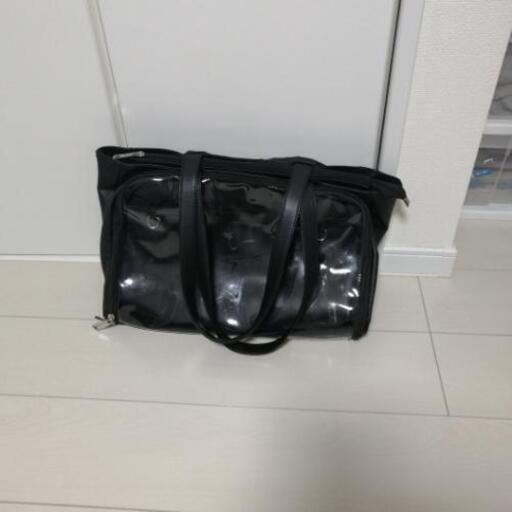 バック