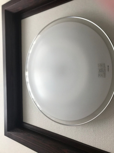 Panasonicのシーリングライトです