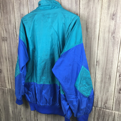 adidas 80s トラックジャケット KingGnu 常田大希 着用モデル
