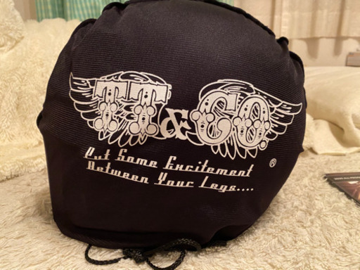 新品TT&CO マッドマッスクj02 ミラーシールド着き