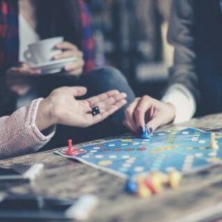3/2 20時～ ボードゲームパーティー参加者募集！