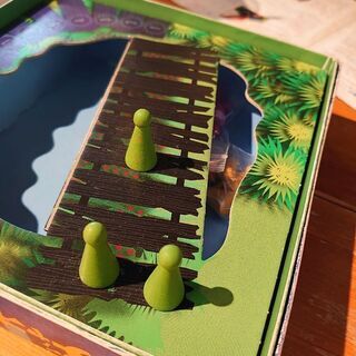 3/2 20時～ ボードゲームパーティー参加者募集！ - 目黒区
