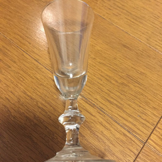 ワイングラス小