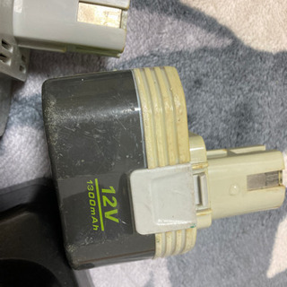電機ドリルの画像