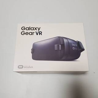 Galaxy Gear VR