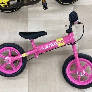 バランスバイク lontano