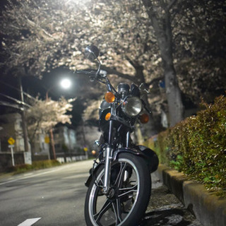 【値下げ！】追記あり！低走行！SUZUKI GN125