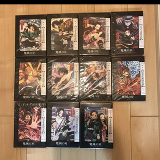 鬼滅の刃　DVD全巻セット【週末セール中】