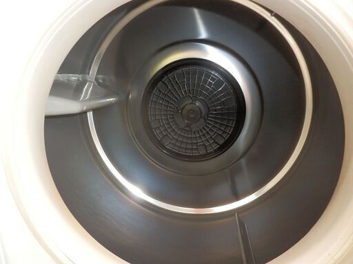 ▶衣類乾燥機 HITACHI 2012年製 5.5kg DE-N55FX 本体のみ 動作良好 洗濯 洗い物 洋服 家電 札幌 西野店