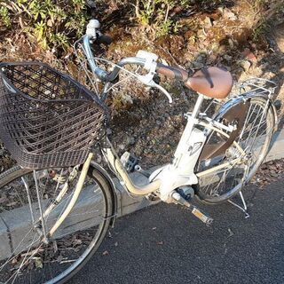 【29日まで 急いでます】電動自転車
