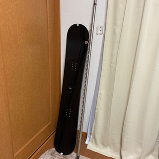 物干し竿　ジャンク品