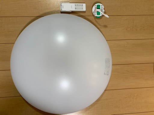 ※受付終了　コイズミ製シーリング（新品）
