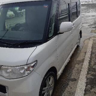 御成約致しました。コミコミ価格　４WD オートマの画像