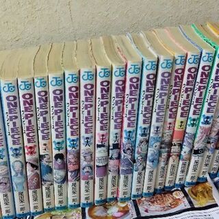 〖ONEPIECE〗98