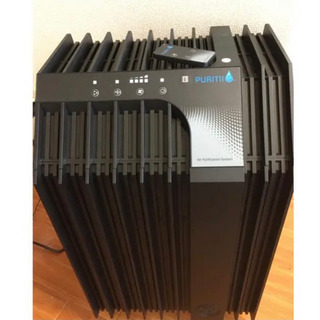 PURITII ピュリティ 空気清浄機