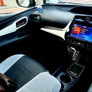 4WD 50プリウス 　フルモデリスタ仕様の画像