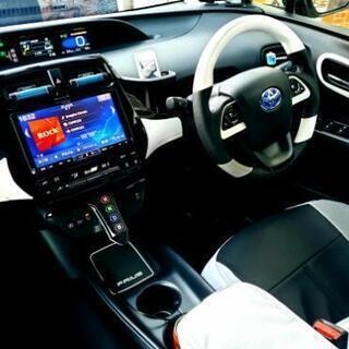 4WD 50プリウス 　フルモデリスタ仕様の画像