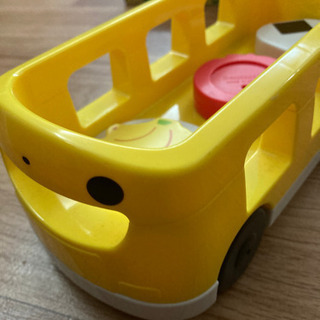 こどもちゃれんじ　教材①の画像