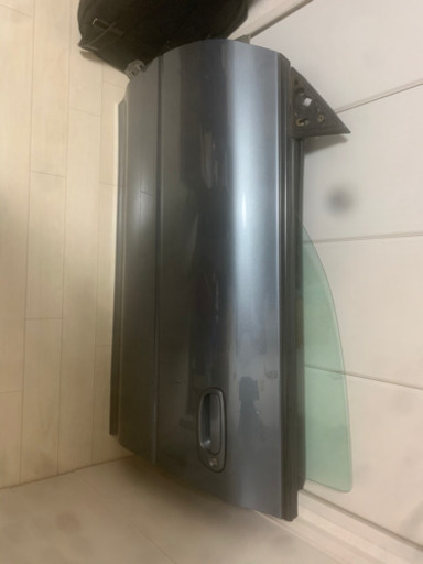 GC8  GF8  助手席側ドア