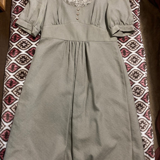 【お譲りします！100円】IMAGE ワンピース　11号